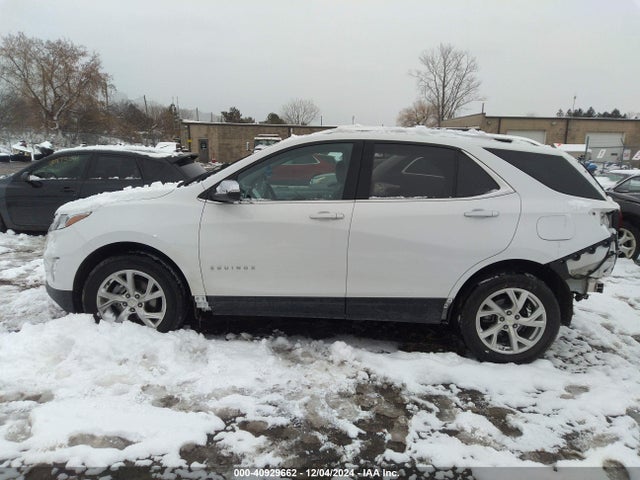 Chevrolet Equinox Awd Premier 2021 3GNAXXEV4MS171269 Image 15