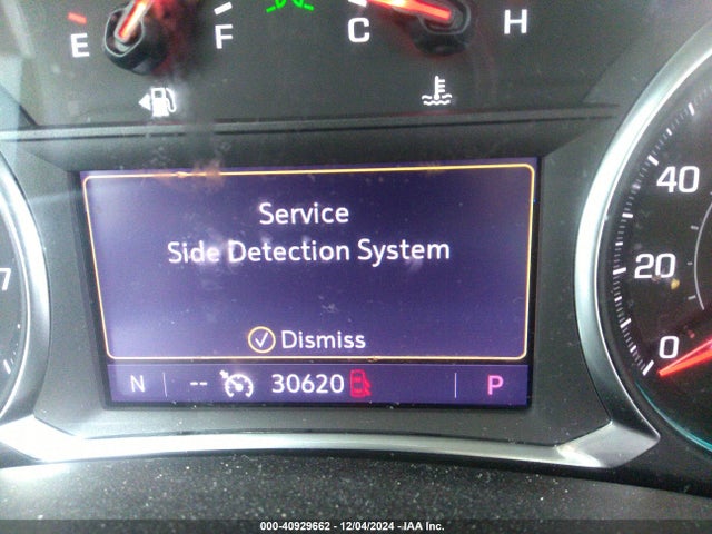 Chevrolet Equinox Awd Premier 2021 3GNAXXEV4MS171269 Image 16