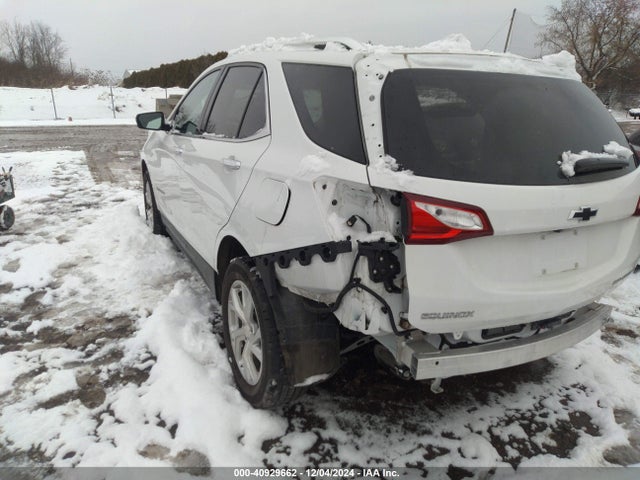 Chevrolet Equinox Awd Premier 2021 3GNAXXEV4MS171269 Image 3