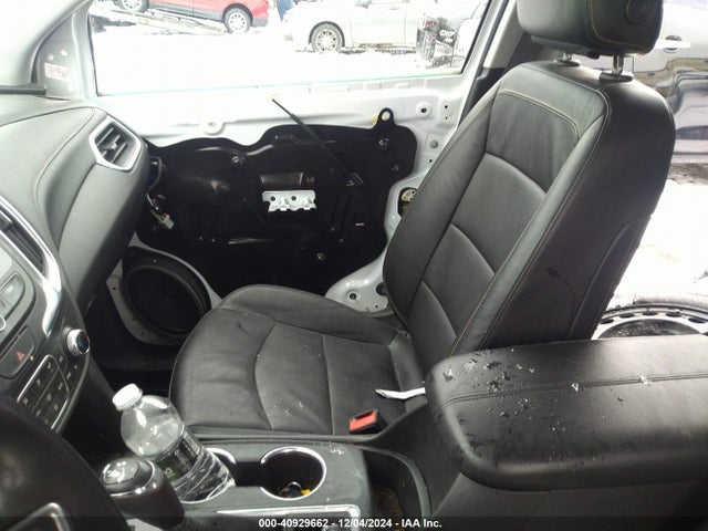 Chevrolet Equinox Awd Premier 2021 3GNAXXEV4MS171269 Image 5