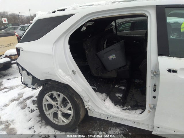 Chevrolet Equinox Awd Premier 2021 3GNAXXEV4MS171269 Image 6