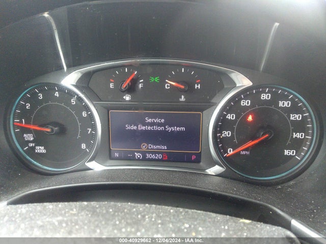 Chevrolet Equinox Awd Premier 2021 3GNAXXEV4MS171269 Image 7