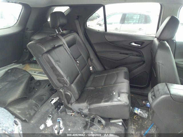 Chevrolet Equinox Awd Premier 2021 3GNAXXEV4MS171269 Image 8