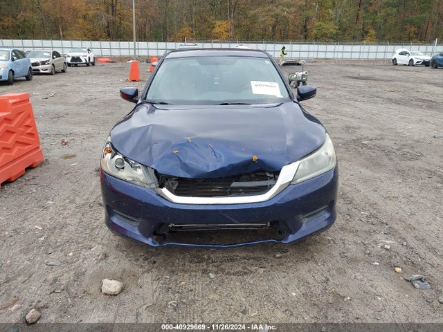 Honda ACCORD LX 2015 1HGCR2F30FA072577 Image 13