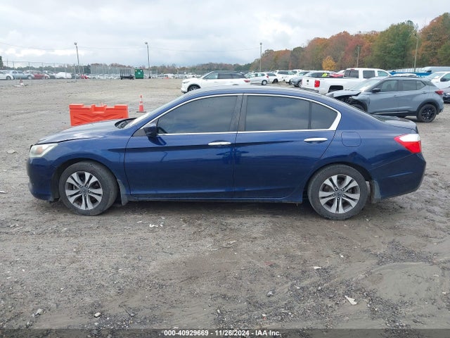 Honda ACCORD LX 2015 1HGCR2F30FA072577 Image 15