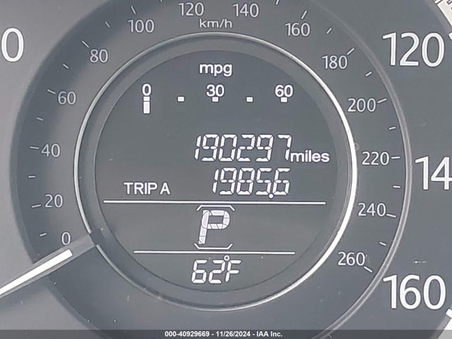 Honda ACCORD LX 2015 1HGCR2F30FA072577 Image 16