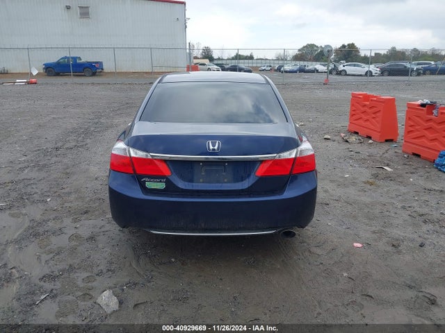 Honda ACCORD LX 2015 1HGCR2F30FA072577 Image 17