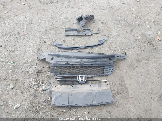 Honda ACCORD LX 2015 1HGCR2F30FA072577 Image 12