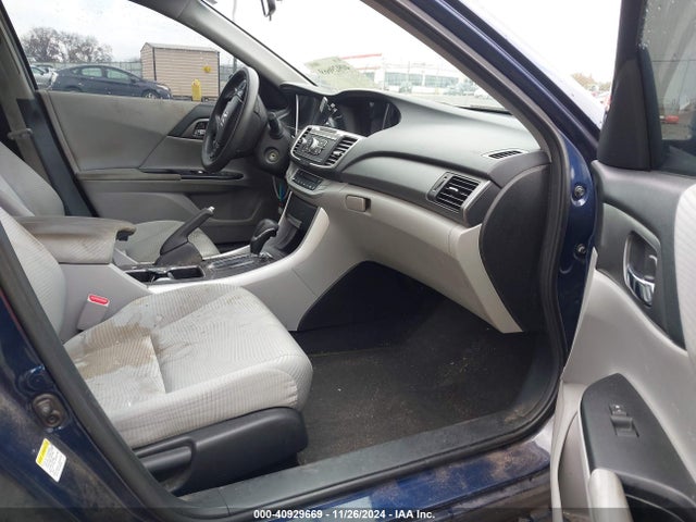 Honda ACCORD LX 2015 1HGCR2F30FA072577 Image 5
