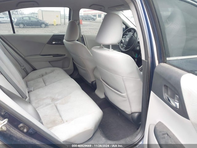 Honda ACCORD LX 2015 1HGCR2F30FA072577 Image 8