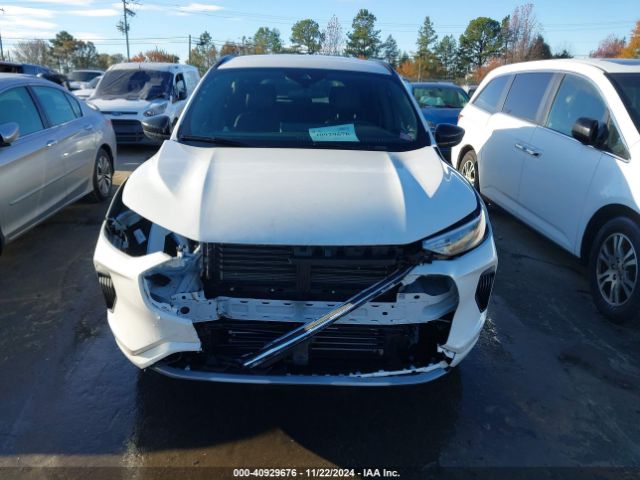 1FMCU9MN6RUA10299 Ford Escape St-line