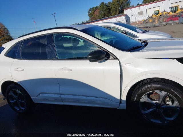 1FMCU9MN6RUA10299 Ford Escape St-line