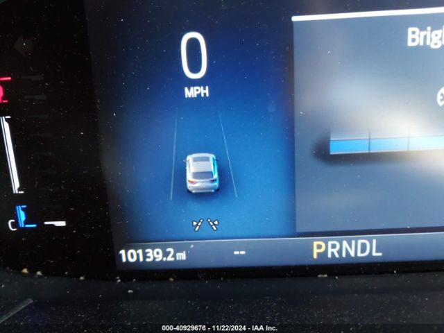 1FMCU9MN6RUA10299 Ford Escape St-line