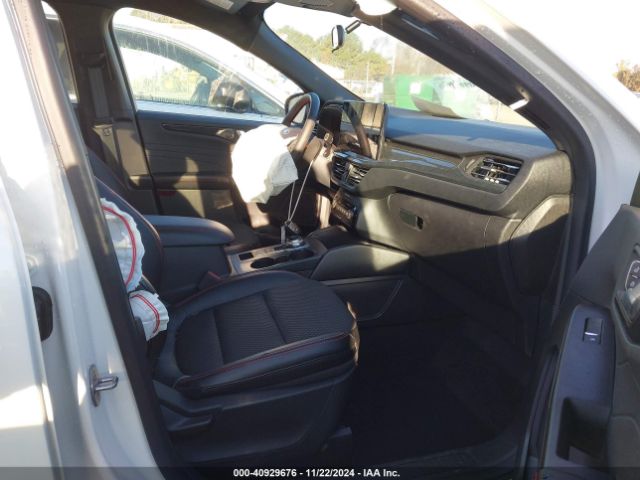 1FMCU9MN6RUA10299 Ford Escape St-line