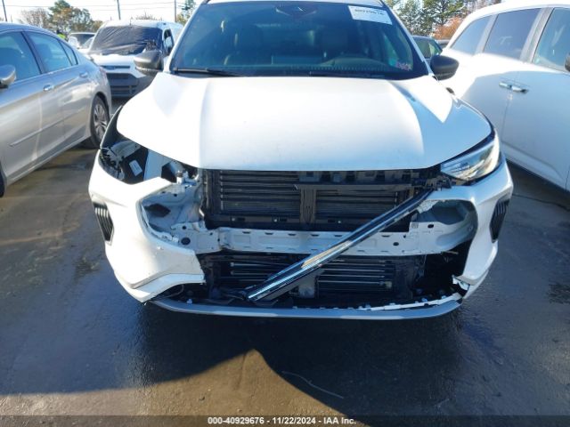 1FMCU9MN6RUA10299 Ford Escape St-line