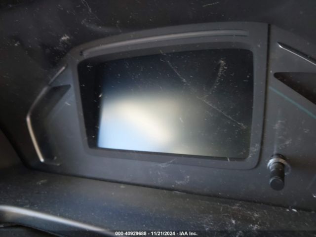 5FNRL6H92LB016047 Honda Odyssey Elite