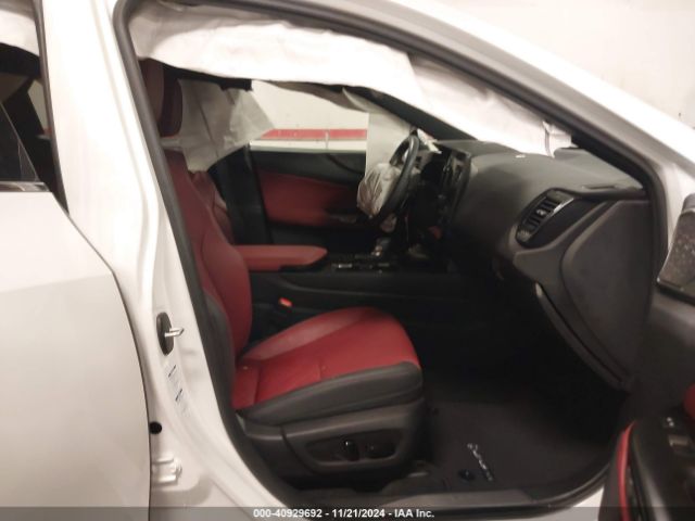 2T2HGCEZ7NC010069 Lexus Nx 350 Luxury