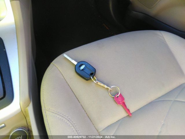 3FADP4BJ4FM110121 Ford FIESTA SE