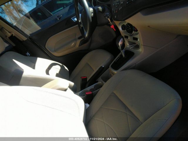3FADP4BJ4FM110121 Ford FIESTA SE