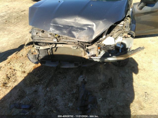 3FADP4BJ4FM110121 Ford FIESTA SE