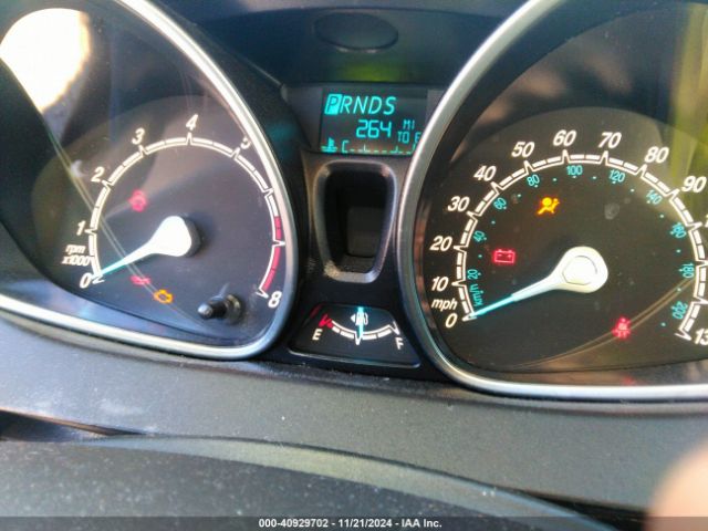 3FADP4BJ4FM110121 Ford FIESTA SE