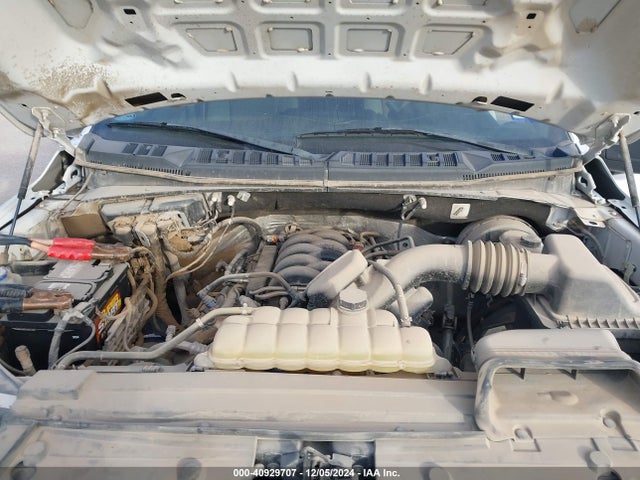 Ford F-150 Xl 2019 1FTEX1C59KKE83204 Image 10