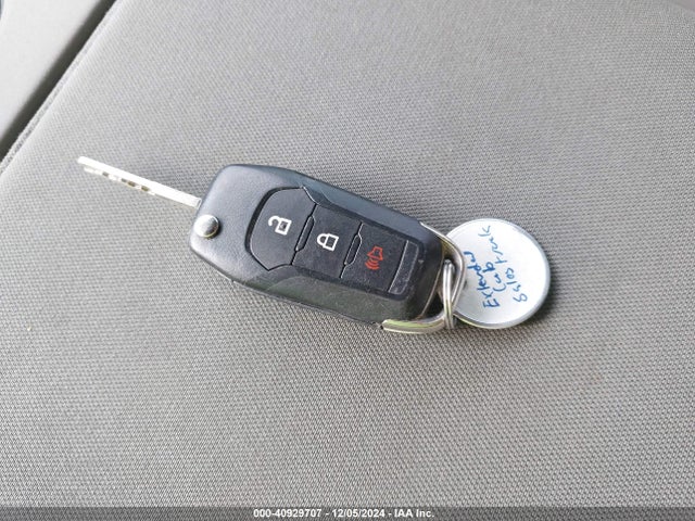 Ford F-150 Xl 2019 1FTEX1C59KKE83204 Image 11