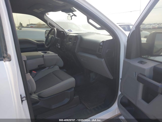 Ford F-150 Xl 2019 1FTEX1C59KKE83204 Image 5