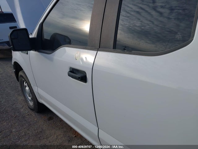 Ford F-150 Xl 2019 1FTEX1C59KKE83204 Image 6