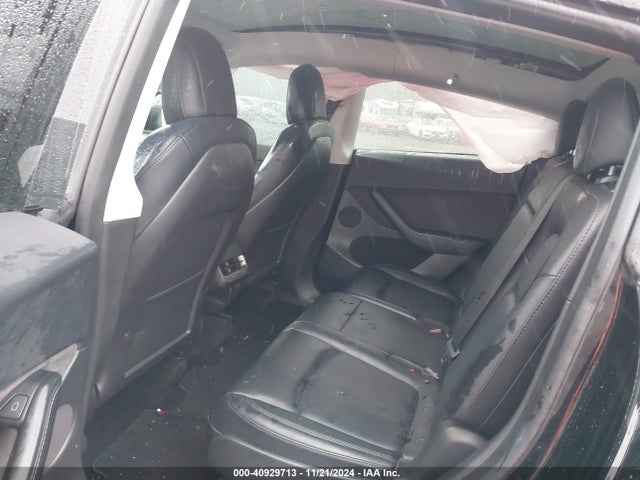 2023 TESLA MODEL Y 7SAYGAEE8PF610509 Photo 7