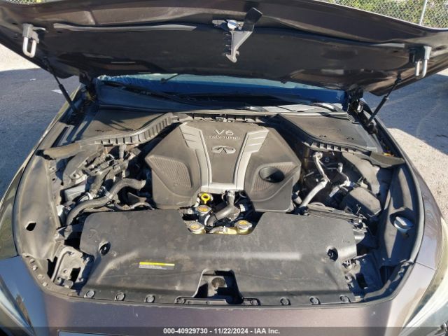 JN1EV7AP5HM736225 Infiniti Q50 3.0t Premium