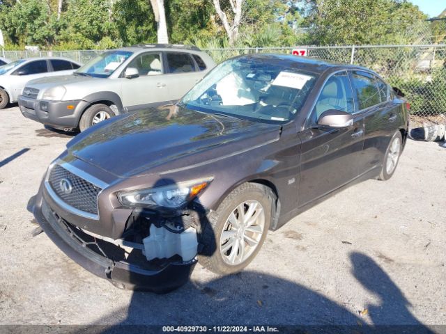 JN1EV7AP5HM736225 Infiniti Q50 3.0t Premium