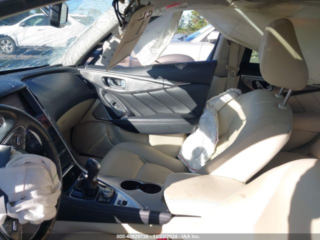 JN1EV7AP5HM736225 Infiniti Q50 3.0t Premium