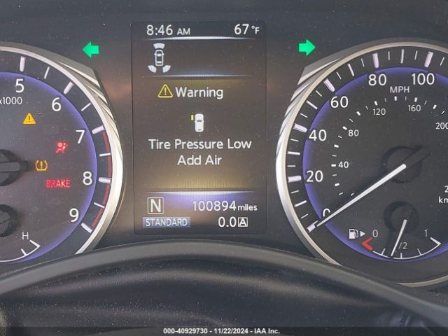 JN1EV7AP5HM736225 Infiniti Q50 3.0t Premium