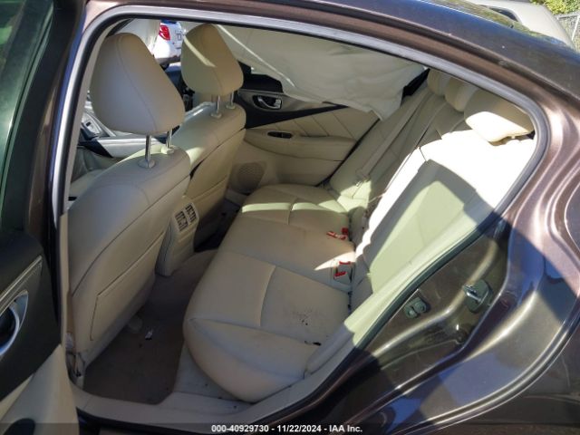 JN1EV7AP5HM736225 Infiniti Q50 3.0t Premium