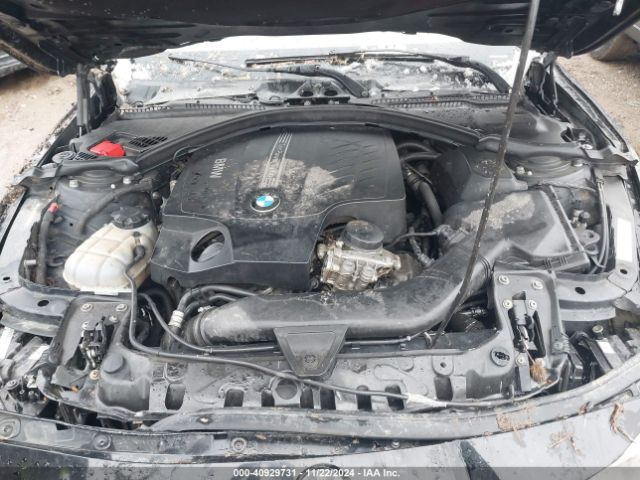 WBA3B9G51ENR91391 BMW 335i Xdrive