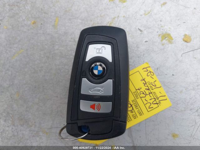 WBA3B9G51ENR91391 BMW 335i Xdrive