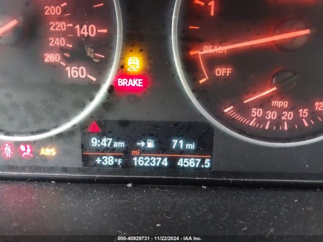 WBA3B9G51ENR91391 BMW 335i Xdrive