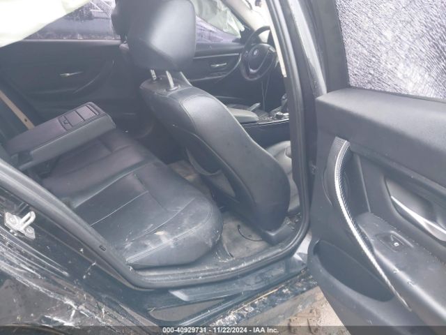 WBA3B9G51ENR91391 BMW 335i Xdrive