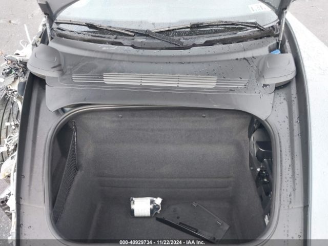 2024 PORSCHE 911 WP0AB2A92RS279699 Photo 9