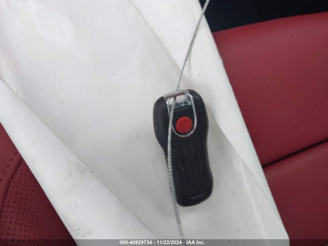 2024 PORSCHE 911 WP0AB2A92RS279699 Photo 10