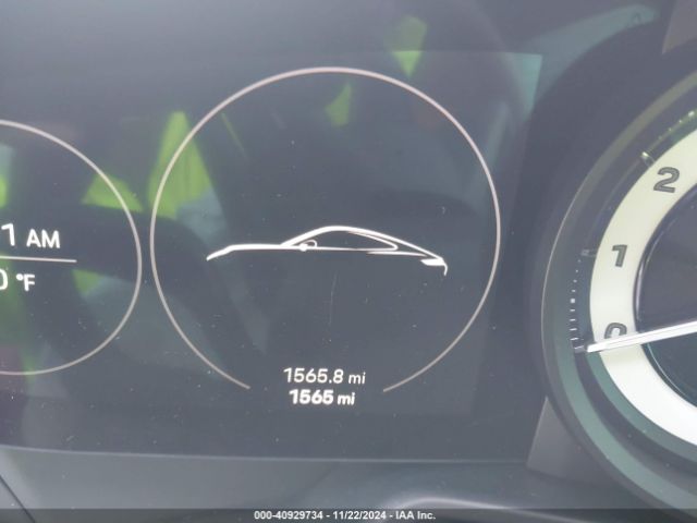 2024 PORSCHE 911 WP0AB2A92RS279699 Photo 6