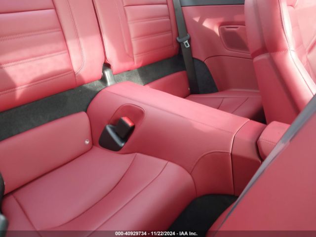 2024 PORSCHE 911 WP0AB2A92RS279699 Photo 7