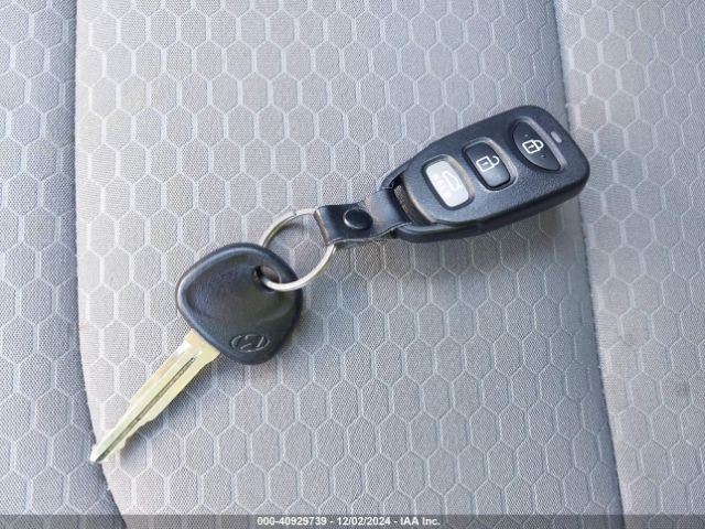 5NPD84LF0KH410837 Hyundai ELANTRA SEL