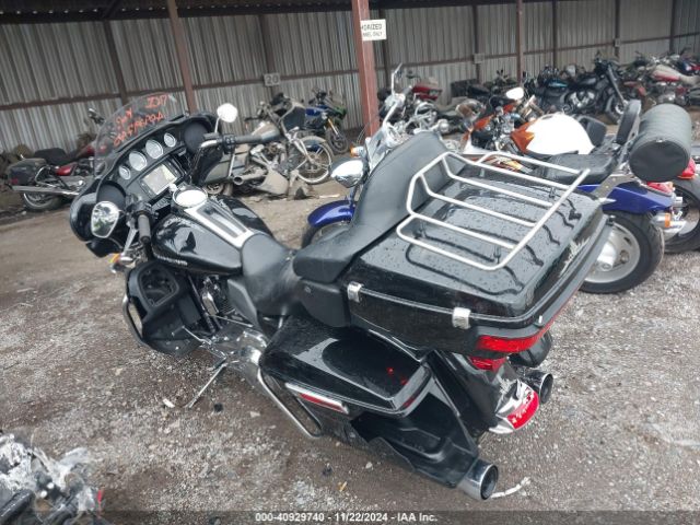 2016 HARLEY-DAVIDSON FLHTK 1HD1KEL17GB633978 Photo 2