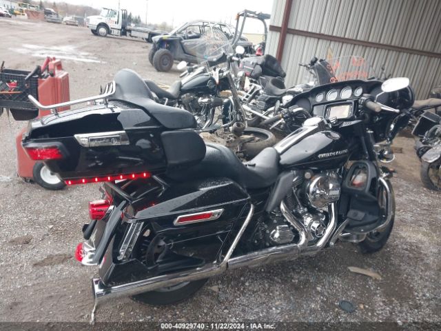2016 HARLEY-DAVIDSON FLHTK 1HD1KEL17GB633978 Photo 3