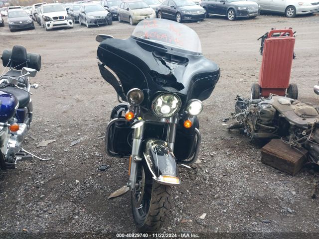 2016 HARLEY-DAVIDSON FLHTK 1HD1KEL17GB633978 Photo 4