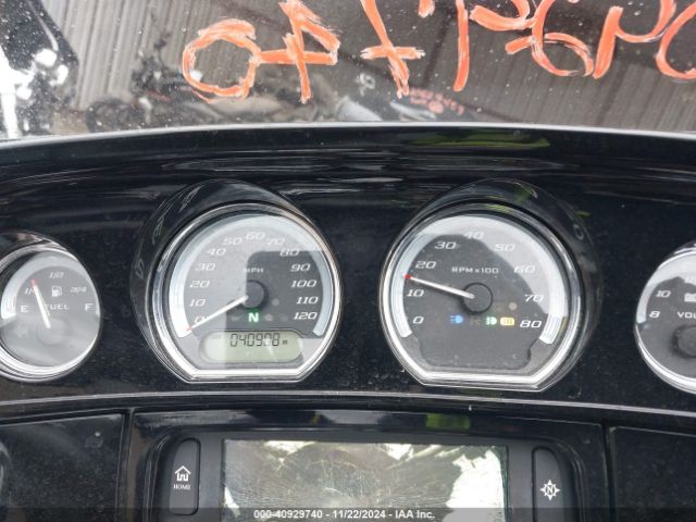 2016 HARLEY-DAVIDSON FLHTK 1HD1KEL17GB633978 Photo 6