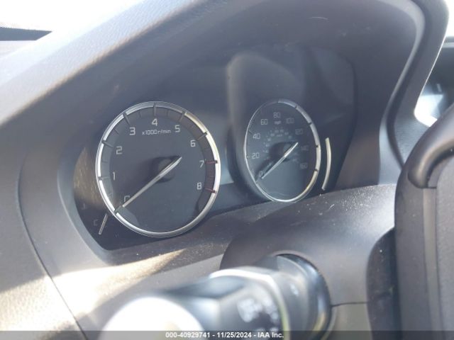 5J8YD4H37LL029352 Acura Mdx Standard