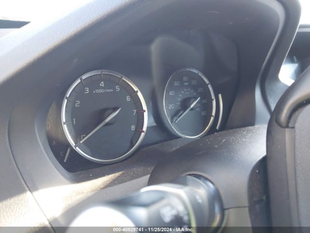 5J8YD4H37LL029352 Acura Mdx Standard